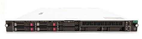 hpe proliant dl160 gen10 datasheet